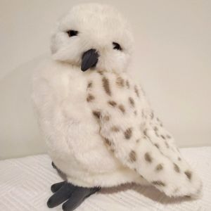 hedwig puppet universal studios